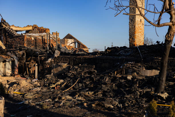 Reliable Fire Damage Removal contractor in Pennsylvania, PA by Fire Damage Laser Cleaning